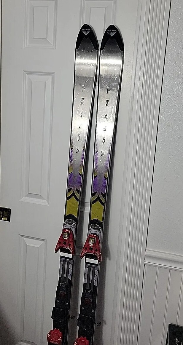 Volant Skis for sale - eBay