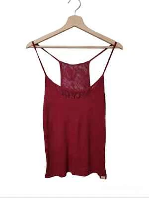 Top dentelle | Taille M - Photo 1/4