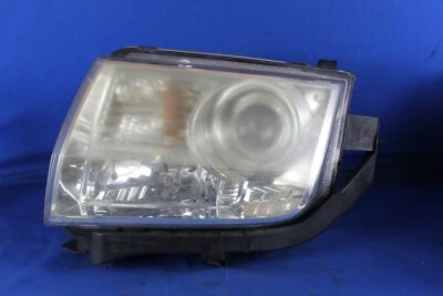 2007 Lincoln MKX leftt Side Headlight - Image 1 of 4