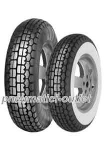 Pneumatici Moto Mitas B13 4.00/ -8 66N 4PR - Foto 1 di 1