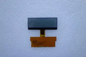 YAESU FT-857/857D LCD replacement part resolve 'zebra stripes' issue - Picture 1 of 3