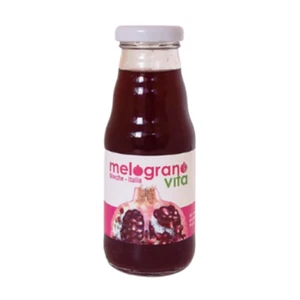 Succo di melograno fresco produttore Melograno Vita Marche 6 bottigliette - Foto 1 di 1