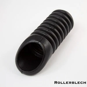 Vespa Ansauggummi Luftschlauch Vergaser Balg PX 125 150 200 VBA VBB - Bild 1 von 1