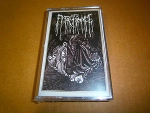 PUTREFIANCE - Demo 2018. Tape - Picture 1 of 4