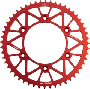 Beta RR 200 2019-2022 JT Red Rear Sprocket 52T JTA210.52RED - Picture 1 of 5