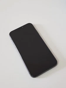 Apple iPhone 11 - 128 GB in Schwarz - Face ID ohne Funktion - Bild 1 von 6