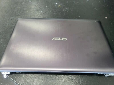 Cubierta Trasera Pantalla LCD 13GNFQ1AM050-2 Asus X202E S200E Foto 1 de 4