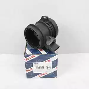 Bosch OE Mass Air Flow Sensor MAF For Mercedes C240 C280 E320 ML350 SLK320 - Picture 1 of 9
