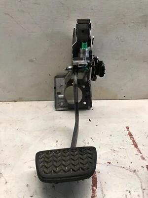 2010 LEXUS RX450H HÍBRIDO RHD PEDAL DE FRENO GENUINO 89510-47020 Foto 1 de 3