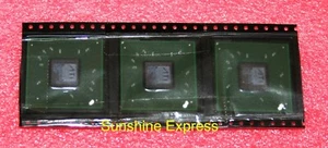 3pcs New ATI Radeon 216BAAAVA12FG IC Graphics Chip w/ Balls - Picture 1 of 1