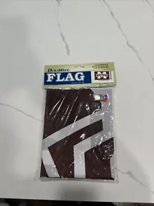 Mississippi State University Bulldogs Flag MSU Large 3x5 READ - Picture 1 of 6