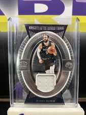 2020 Crown Royale Knights Of The Round Table Ricky Rubio 