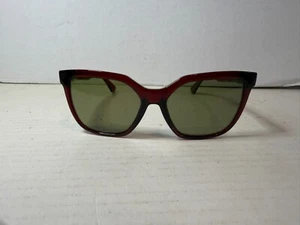 Gafas de sol Serengeti Wakota SS536003 para mujer cristal brillante borgoña polarizadas - Imagen 1 de 6