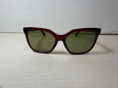 Gafas de sol Serengeti Wakota SS536003 para mujer cristal brillante borgoña polarizadas Foto 1 de 4