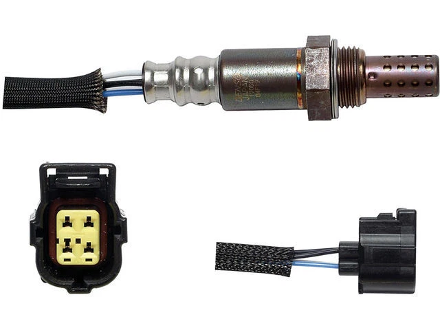 Sensor de oxígeno Upstream Denso para Dodge Ram 2500 2001-2003 72MJVP Foto 1 de 1