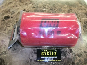 Filtro de aire Polaris Trail Boss Scrambler Sportsman Xpedition Magnum UNI NU-8503ST - Imagen 1 de 5