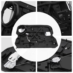 Front Left Side Window Regulator For 2011-2018 Ram 1500 CH1350185 - Picture 1 of 10