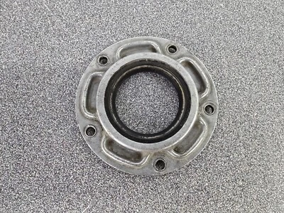 EXCELENTE ANILLO RETENEDOR SELLO CIGÜEÑAL ORIGINAL USADO ORIGINAL PORSCHE 356A NLA Foto 1 de 4