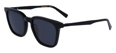 Gafas de sol unisex Salvatore Ferragamo SF1100S NEGRO/GRIS 52/19/145 Foto 1 de 3