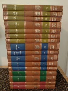 Great Books of the Western World Britannica 1952  Sold Individually - Bild 1 von 6