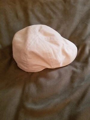 Levi's Newsboy/Scally Cap - Image 1 of 4