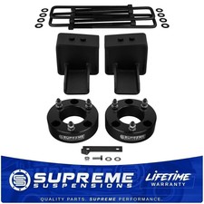 3.5" Full Suspension Lift Kit For 2004-2008 Ford F-150 4x4 4WD