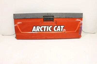 Arctic Cat Prowler XTZ 1000 09 Tailgate Assembly 2516-328 28046 Foto 1 de 3