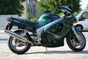 Triumph Touch Up Brush Paint British Racing Green HA - Picture 1 of 1