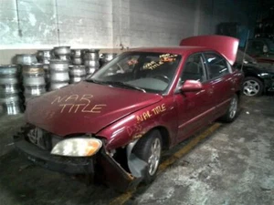 LOWER CONTROL ARM REAR TRANSVERSE FORWARD FITS 00-04 SPECTRA 92678 - Foto 1 di 1