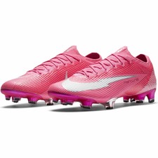 nike mercurial football boots pink
