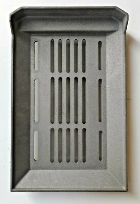 GRIGLIA GHISA FOCOLARE TERMOCUCINA A LEGNA NORDICA mod TERMOROSA cod 1030040