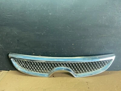 Hyundai Veracruz 2007 a 2011 parrilla cromada OEM O7816 DG Foto 1 de 4