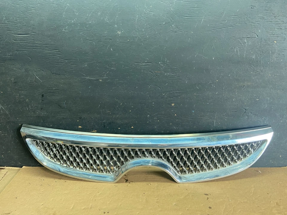 Hyundai Veracruz 2007 a 2011 parrilla cromada OEM O7816 DG Foto 1 de 4