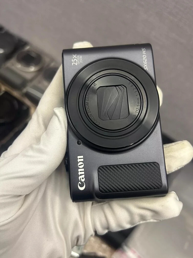 Canon Canon PowerShot SX620 HS Digital Cameras for Sale - Shop New