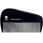 Hercules Sagemann Beard Comb Barber Style 3.5"