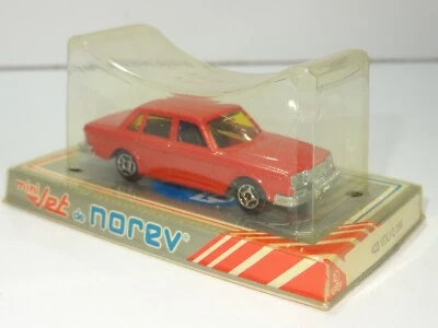 Norev Mini Jet 423 VOLVO 264 ( 385 ) - Image 1 of 4