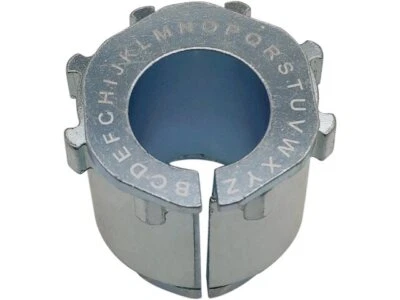 Buje de inclinación delantera para Dodge Ram 3500 1994-1999 82GRVR Foto 1 de 2