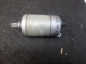 MOTOR DE ARRANQUE YAMAHA FZ8 11-13 - Imagen 1 de 3