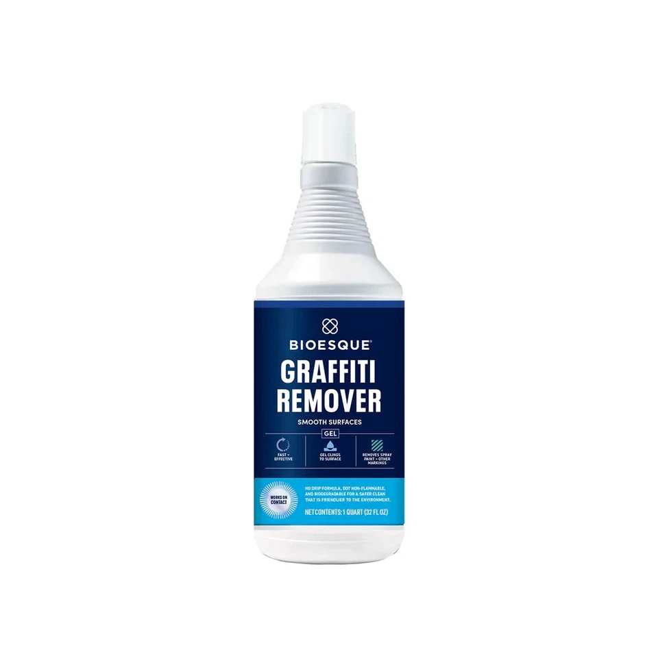 bioesque graffiti remover - Image 1 of 1