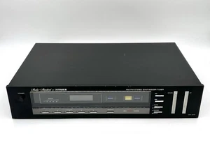 Sintonizador estéreo AM/FM Fisher Studio-Standard FM-660 de colección - probado - Imagen 1 de 10