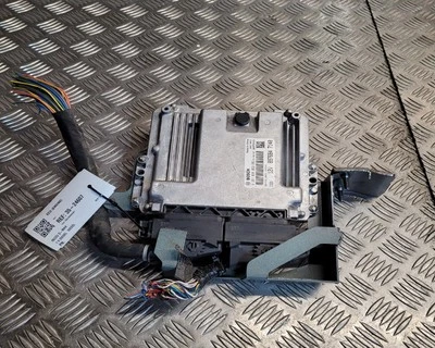 Isuzu D-max 2022 Ecu (engine)  8976847140 1.9 diesel - Image 1 of 4