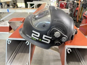 optrel VegaView 2.5 Schweißhelm - 1006600 - Bild 1 von 5