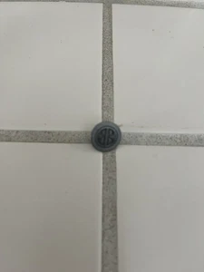 Jeans BB vintage con bottoni - Foto 1 di 1