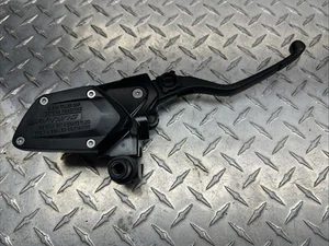 2023 bmw gs1250 front brake master cylinder L.71 - Picture 1 of 16