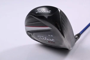 Titleist 913 D2 Driver / 9.5 Degree / Stiff Flex Diamana S+ 62 Shaft - Picture 1 of 9