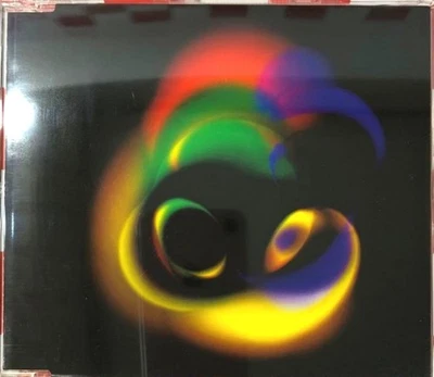 DIR EN GREY DRAIN AWAY VISUAL ROCK METAL BAND CD SINGLE MUSIC BEST Foto 1 de 4