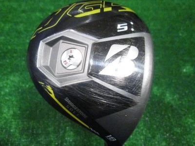 Bridgestone JGR Fairway Wood 5W TourAD J16-11W (R) #269 Golf Clubs - Image 1 of 4