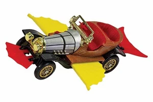 Corgi 1/76 Chitty Chitty Bang Bang Chitty Chitty Bang Bang - Picture 1 of 1