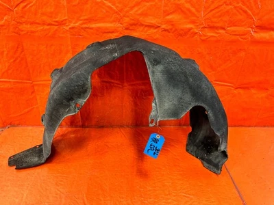 09-11 MAZDA RX8 RX-8 - GUARDABARROS TRASERO DERECHO DEL PASAJERO PROTECTOR CONTRA SALPICADURAS - OEM 303 Foto 1 de 4