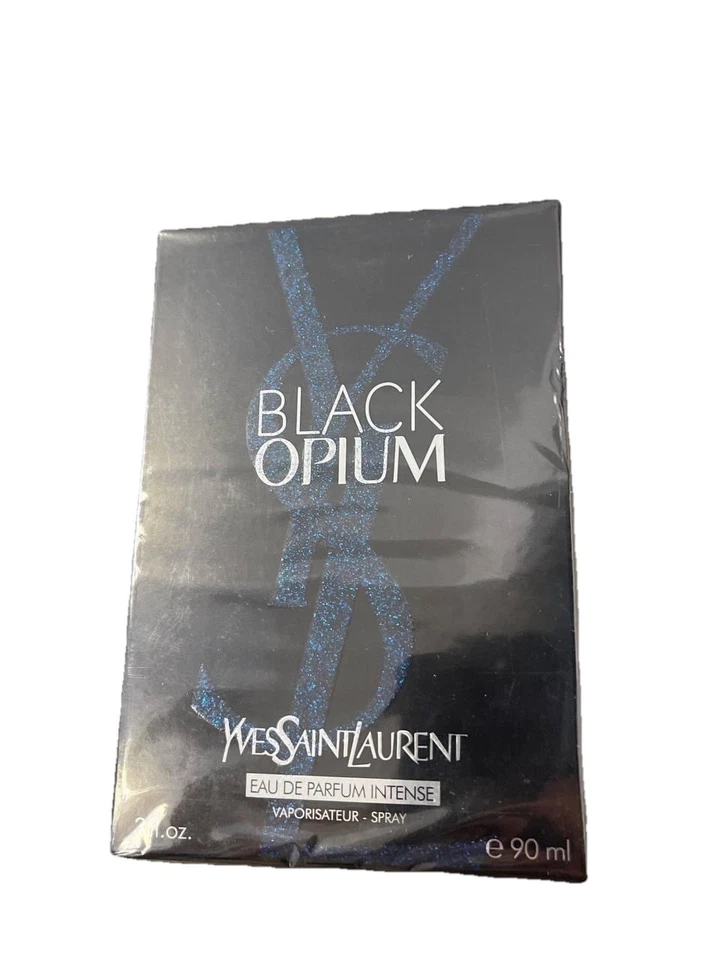 ✨ Yves Saint Laurent Black Opium Eau de Parfum – 90ml